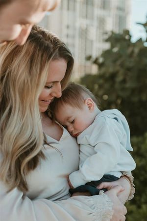Image post by @maddiesswfphotography on Facebook