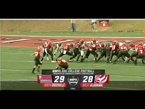 Image post by @gscsports on Facebook