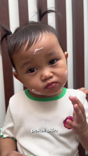 Video post by @hesfinatia on TikTok
