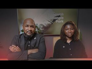 Video post by @TheRTP on YouTube