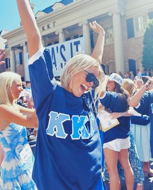 Image post by @kappakappainsta_gramma on Instagram