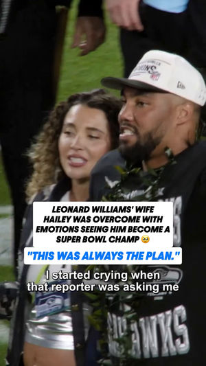 Video post by @nflonprime on TikTok