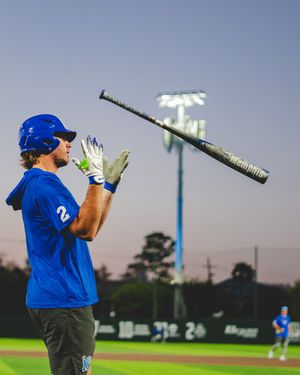 Image post by @memphisbaseball on Instagram