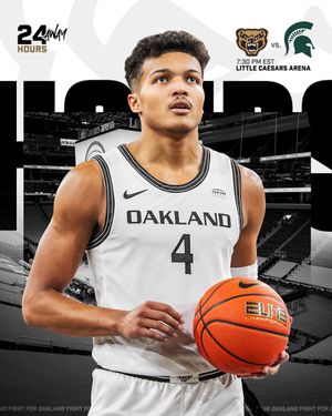 Image post by @OaklandMBB on Twitter