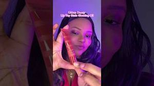 Video post by @chynamariasophia on YouTube