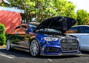 Image post by @eurotunercanada on Instagram
