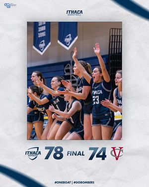 Image post by @ithacawbb on Instagram