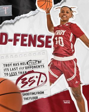 Image post by @troytrojanswbb on Instagram