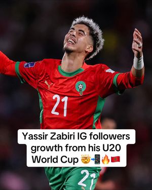 Video post by @onefootball on TikTok
