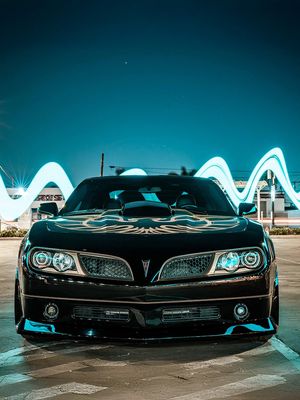 Image post by @barrett_jackson on Instagram