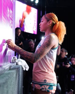 Image post by @rosebc on Instagram