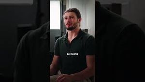 Video post by @chaynott on YouTube