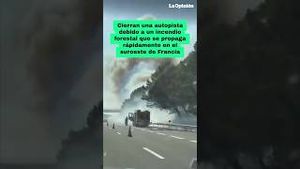Video post by @laopinionla on YouTube
