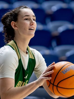 Image post by @usfwbb on Instagram