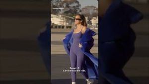 Video post by @khloekardashian on YouTube