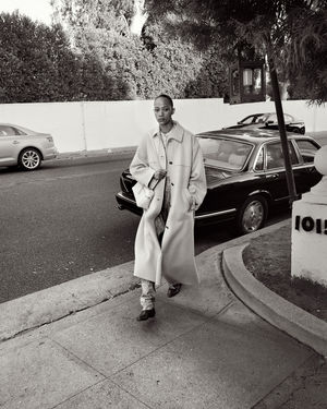 Image post by @loropiana on Instagram