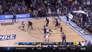Image post by @BIGEASTconference on Facebook