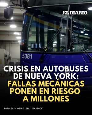 Image post by @eldiariony on Instagram