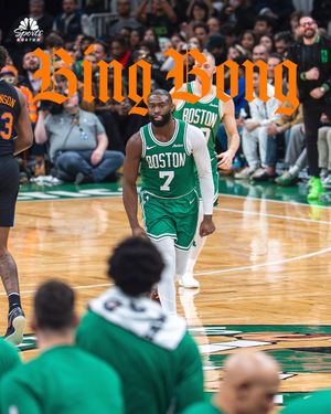 Image post by @nbcsboston on Instagram