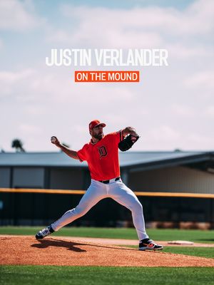 Image post by @tigers on Instagram