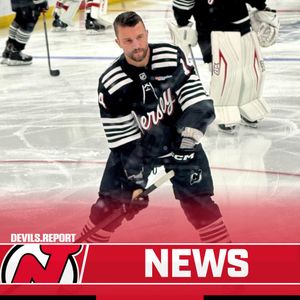 Image post by @devils.report on Instagram