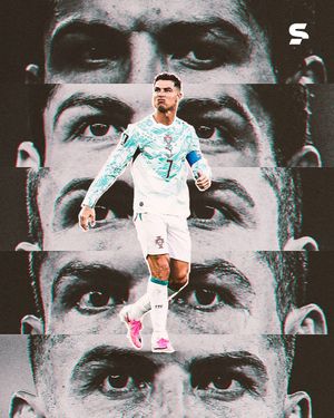 Image post by @sportv on Instagram