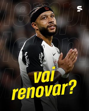 Image post by @sportv on Instagram