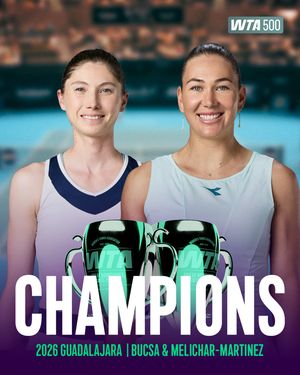 Image post by @wta on Instagram