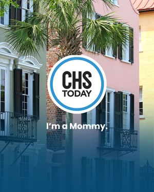 Image post by @chstoday on Instagram