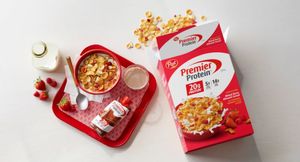 Image post by @post_cereals on Instagram