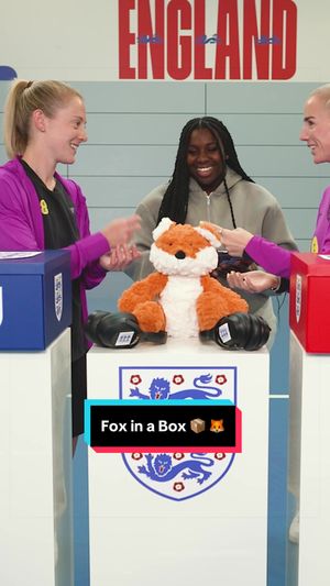 Video post by @england on TikTok