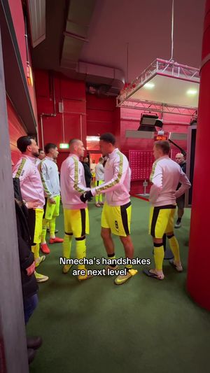 Video post by @bundesliga on TikTok