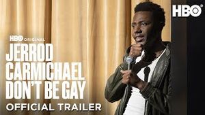 Video post by @hbo on YouTube
