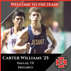 Image post by @GrinnellXC_TF on Twitter