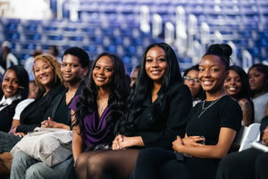 Image post by @pvamu on Instagram