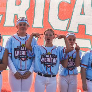 Image post by @softballyouth on Instagram