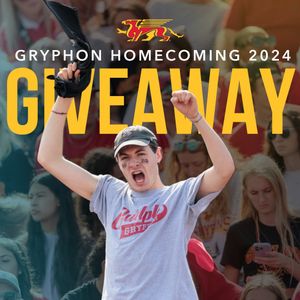 Image post by @gryphonsguelph on Instagram