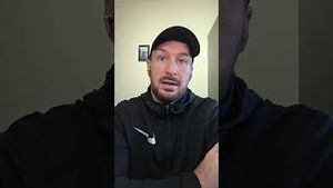 Video post by @chriscowlin on YouTube