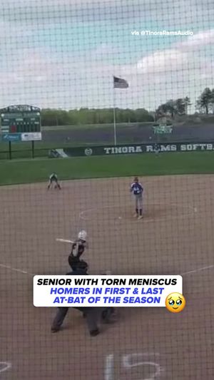 Video post by @cbssports on TikTok