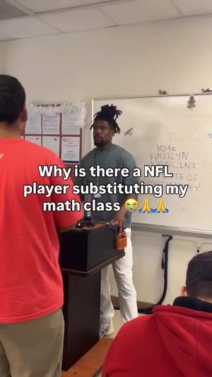 Video post by @maxpreps on TikTok
