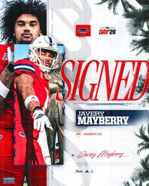 Image post by @faufootball on Instagram