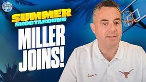 Video post by @cbssportscbb on YouTube