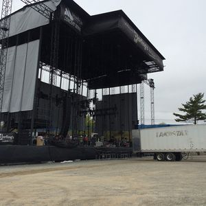 Image post by @wfconcerts on Instagram