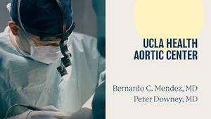 Video post by @uclahealth on YouTube