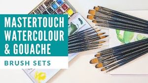 Video post by @bromleysartsupplies on YouTube