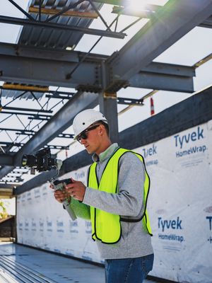 Image post by @chrislecronemedia on Instagram