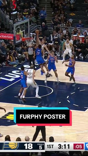 Video post by @pacers on TikTok