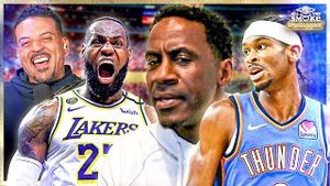 Video post by @showtimebasketball on YouTube