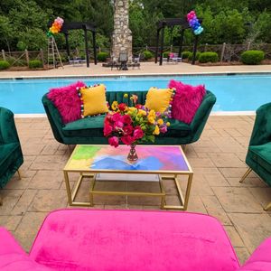 Image post by @flowergardenatl on Instagram