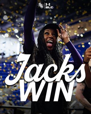 Image post by @sfa_athletics on Instagram